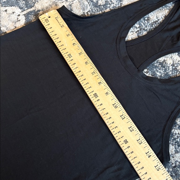 Vuori razorback tank - Picture 6 of 8